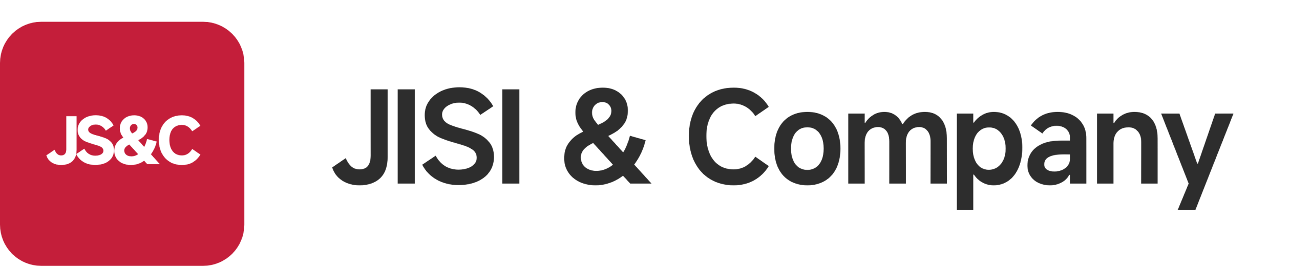 JISI & Company 极斯公司